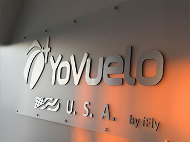 iFly Escuela de Vuelo