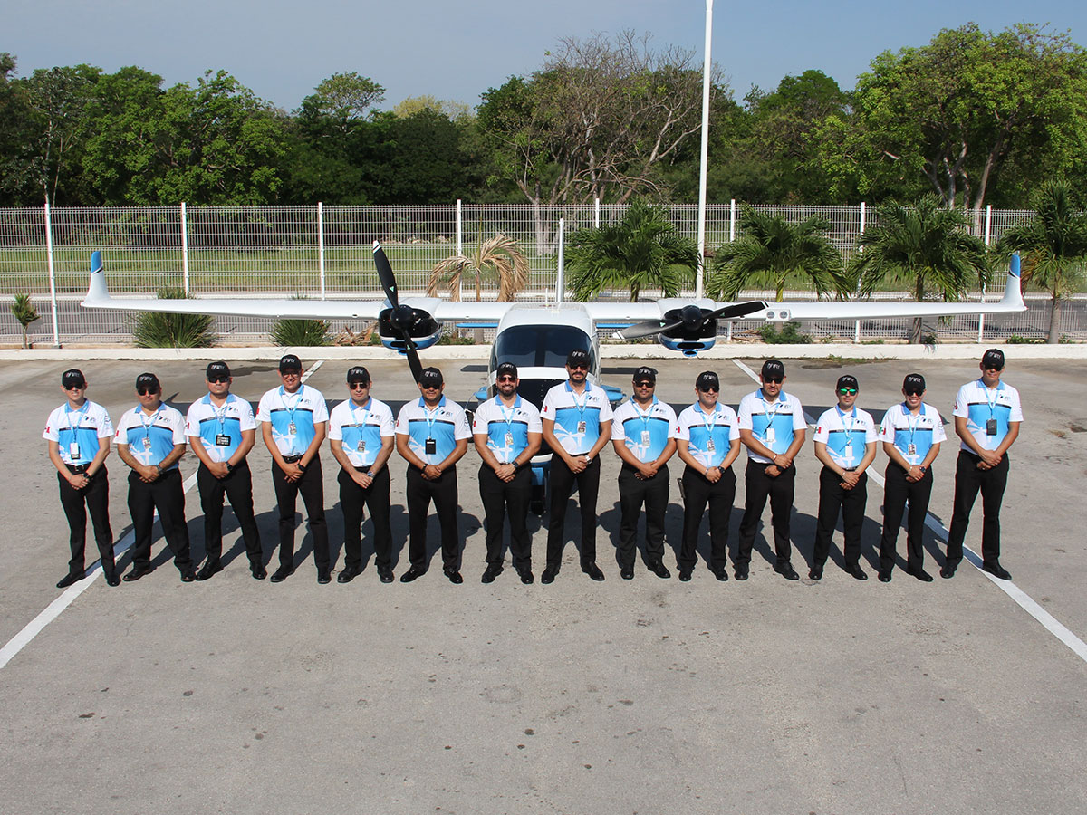 iFly Escuela de Vuelo